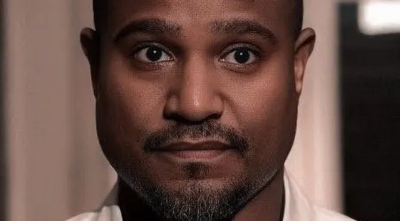 alan deaton Image of Alan Deaton - an older Black man with a beard.