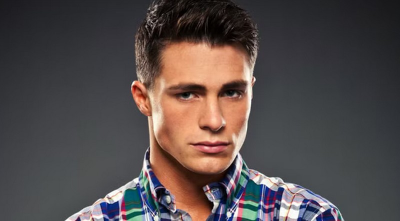 jackson whittemore an image of Jackson Whitmore - Colton Haynes