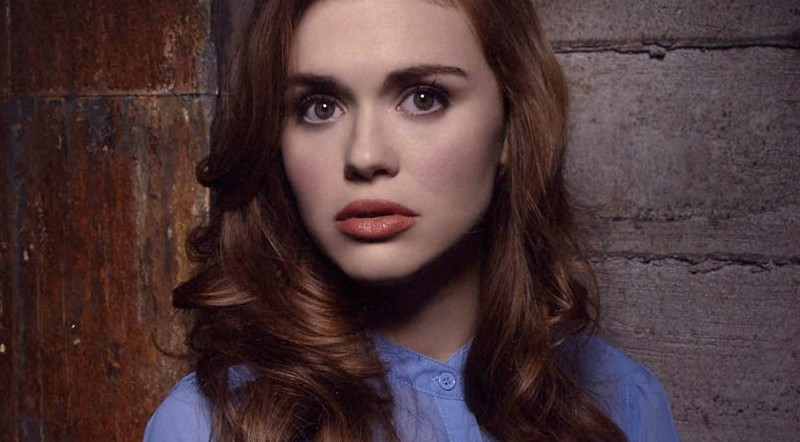 lydia martin an image of a pretty red head woman - Lydia Martin