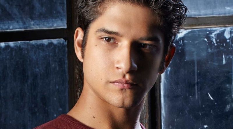 scott mccall Scott McCall - a young image Latinx man